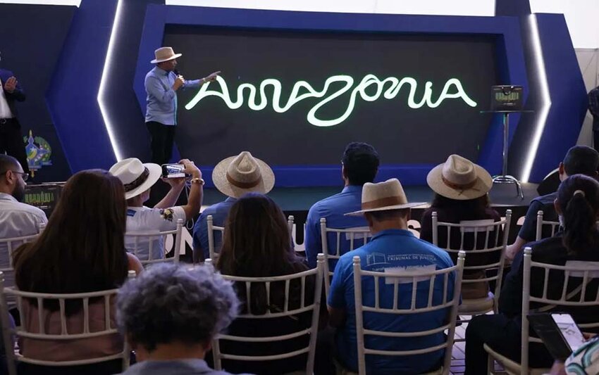 Pacote de Turismo é entregue com várias ações para o setor durante a Rondônia Rural Show Internacional