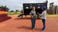Alero no Agro: implementos agrícolas ampliam produtividade dos produtores rurais de Mirante da Serra 