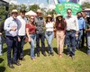 Alero participa da abertura da 13ª Rondônia Rural Show Internacional 