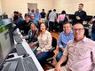 Inédito: deputada federal Cristiane Lopes entrega Centro de Capacitação Tecnológica  em Candeias do Jamari (RO)