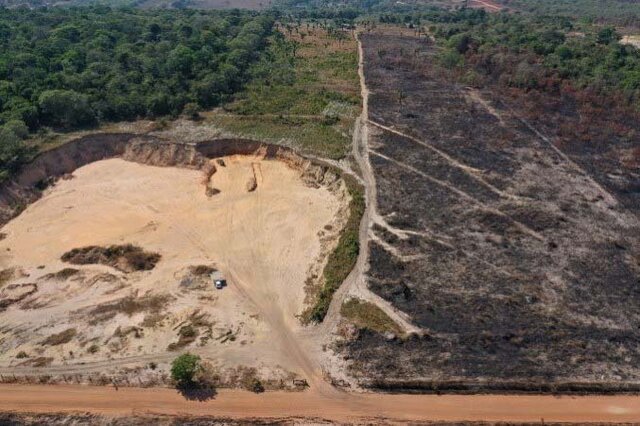 Foto: Comunicação/MPF. - Gente de Opinião