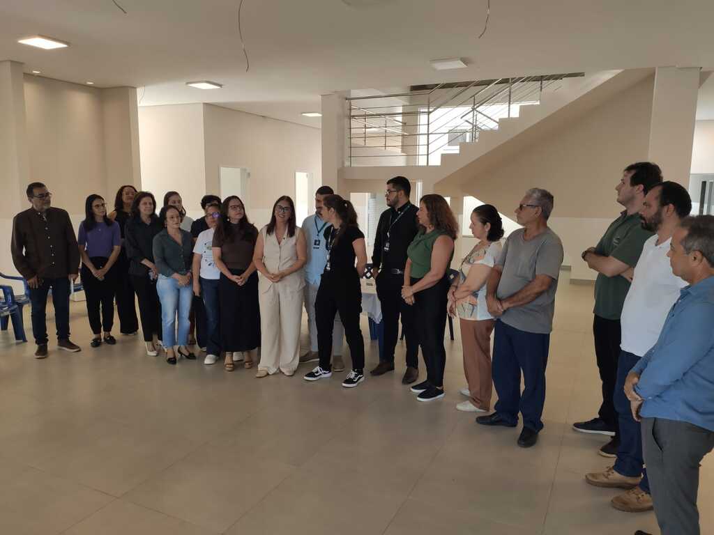 ​Cacoal terá Super Centro de Diagnóstico do Câncer - Gente de Opinião