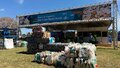 Sebrae, cooperativas e Governo de Rondônia atuam com catadores de recicláveis na Rondônia Rural Show