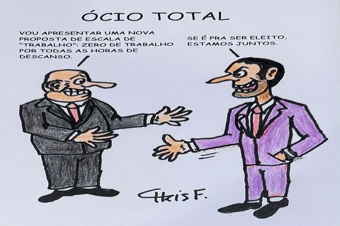 Ócio total