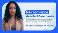 NR-1 já está em vigor e empresas devem se adequar alerta Fecomércio/RO