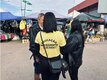 Pesquisa de campo do Detran-RO avalia alcance e conscientização do Maio Amarelo