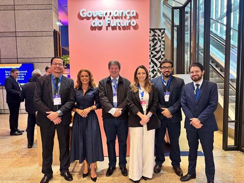 Sebrae em Rondônia fortalece governança em encontro nacional de conselheiros