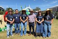 Sistema OCB/RO fortalece presença do cooperativismo na Rondônia Rural Show Internacional