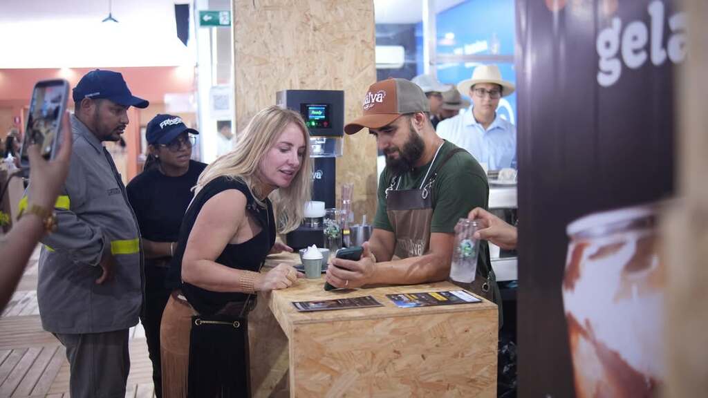 Ieda Chaves exalta o protagonismo de Rondônia e destina R$ 8 milhões ao setor produtivo - Gente de Opinião