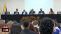 Seminário no TRE RO debate rigor e segurança durante processo eleitoral