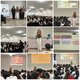 “Abraço na comunidade” leva informação e acolhimento a escolas de Porto Velho