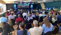 Sebrae RO reforça apoio à produção leiteira durante a Rondônia Rural Show Internacional