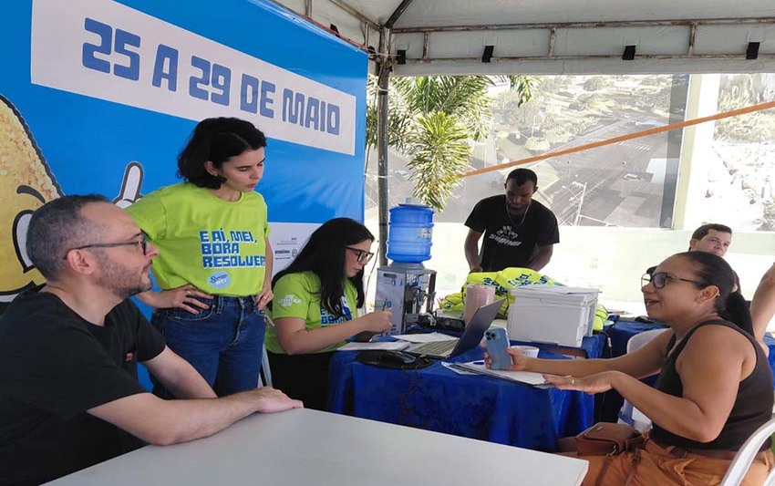 Semana do MEI é sucesso de público em Rondônia com grande mobilização de empreendedores