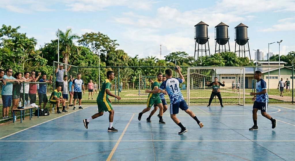 Lei de Incentivo ao Esporte do Município de Porto Velho – Uma Oportunidade em Vão? - Gente de Opinião