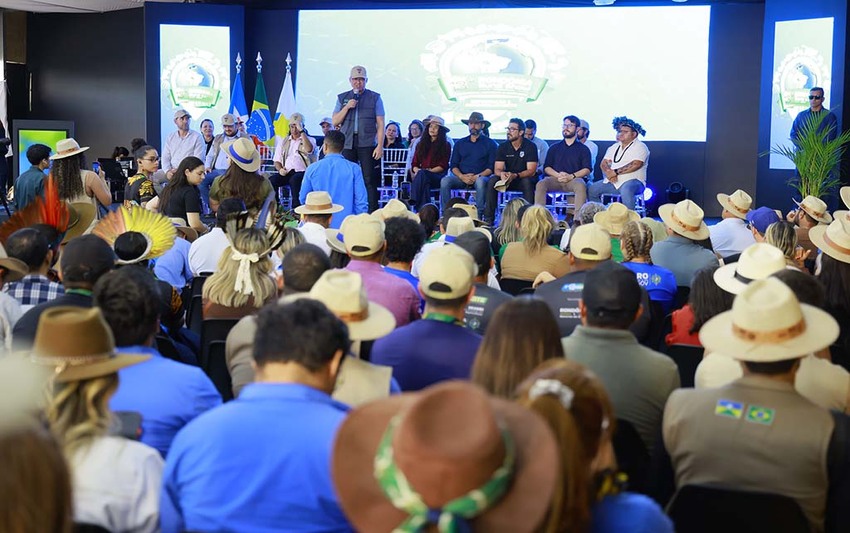 NEGÓCIOS: Rondônia Rural Show Internacional aquece economia e movimenta mais de 400 mil visitantes