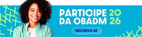 O que são os ODS e por que eles estão no centro da OBAdm 2026?