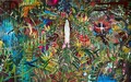 Entre arte e tecnologia, Exposição “Amazônicas: Poéticas Femininas” chega ao CCBB Brasília