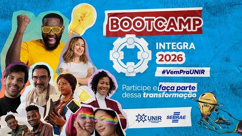 Sebrae promove o Integra 2026 com foco em inovação, educação e desenvolvimento regional