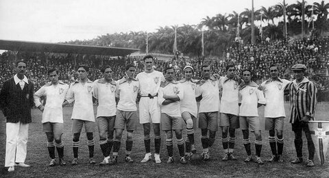 ESPORTE NA PAUTA - BRASIL NÃO VAI À FINAL