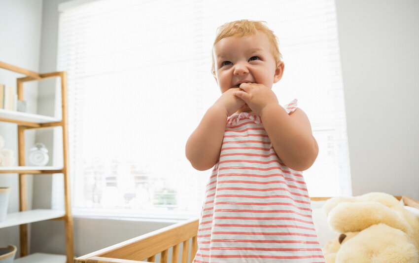 8 dicas para vestir o bebê bem em dias quentes e úmidos