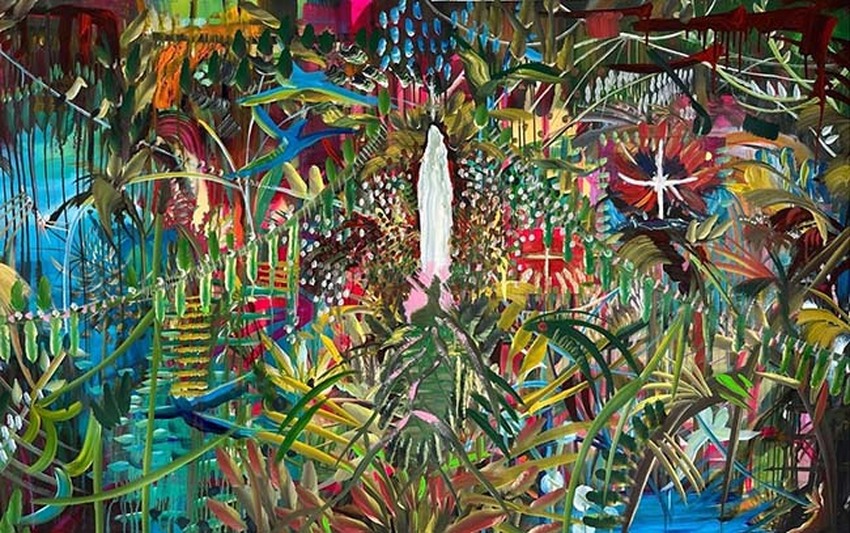 Entre arte e tecnologia, Exposição “Amazônicas: Poéticas Femininas” chega ao CCBB Brasília