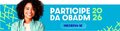 O que são os ODS e por que eles estão no centro da OBAdm 2026?