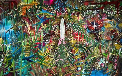 Entre arte e tecnologia, Exposição “Amazônicas: Poéticas Femininas” chega ao CCBB Brasília