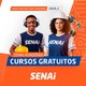 SENAI-RO abre inscrições de cursos gratuitos para a comunidade