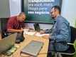 Mais de R$ 700 milhões investidos em negócios de todos os portes