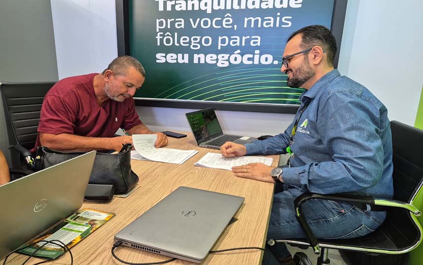 Mais de R$ 700 milhões investidos em negócios de todos os portes