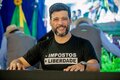 Lei de autoria de Delegado Camargo institui o Dia Livre de Impostos em Rondônia 