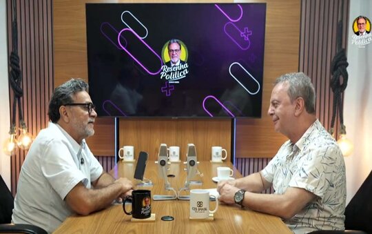 De volta à política, Everton Leoni fala sobre Fúria, eleições e os 20 anos longe das urnas