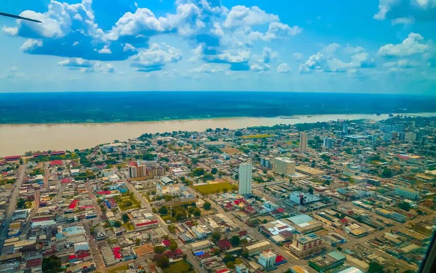 PIB de Rondônia dispara e coloca o estado entre os que mais crescem no Brasil