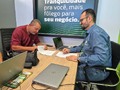 Mais de R$ 700 milhões investidos em negócios de todos os portes