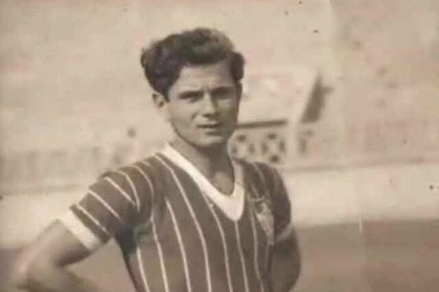 Preguinho, primeiro gol brasileiro em Copas do Mundo - Gente de Opinião