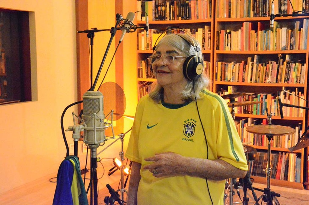 Seleção Brasileira recebe música em homenagem à busca pelo hexa - Gente de Opinião