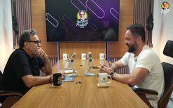 Paulo Moraes Jr. diz que pré-candidatura nasceu após resultados na Prefeitura e destaca legado no turismo e esporte