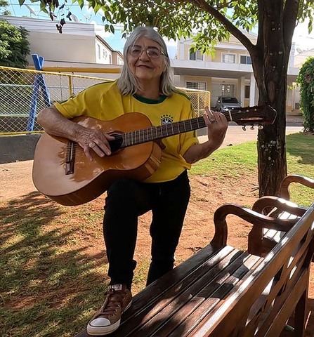 Seleção Brasileira recebe música em homenagem à busca pelo hexa - Gente de Opinião