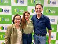 Cristiane Lopes celebra conquista histórica para Porto Velho durante solenidade de doação do Hospital Municipal à UNIR 
