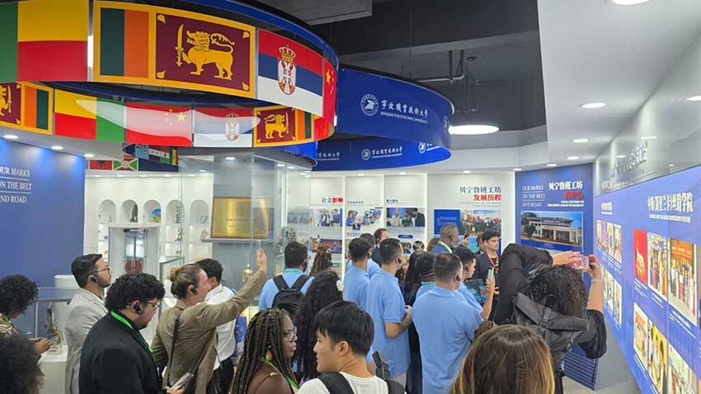 Startup de Rondônia integra missão internacional na China por meio de programa do Governo Federal e Sebrae - Gente de Opinião