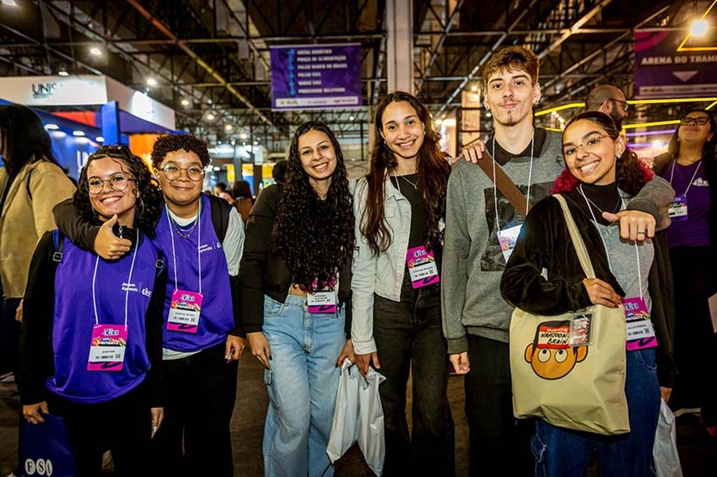Jovens brasileiros escolhem empresas com base em oportunidade de crescimento, boa remuneração e saúde mental antes de flexibilidade e cultura, aponta pesquisa - Gente de Opinião