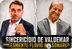 Flávio é o pesadelo da direita