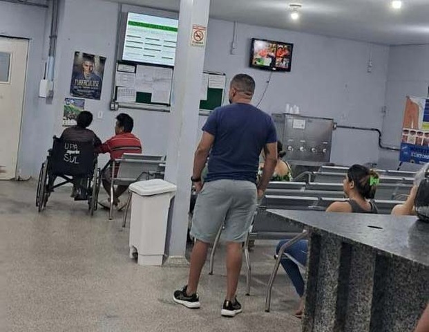 Saúde de Porto Velho vive nova realidade após ações de Léo Moraes - Gente de Opinião