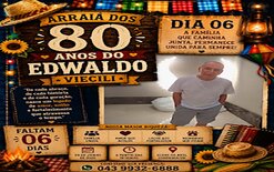 Uma Homenagem a um velho (e sempre novo) amigo