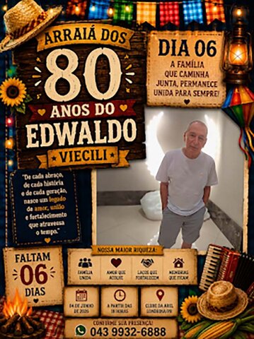 Uma Homenagem a um velho (e sempre novo) amigo - Gente de Opinião