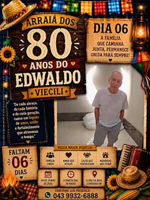Uma Homenagem a um velho (e sempre novo) amigo