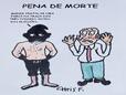 Pena de morte
