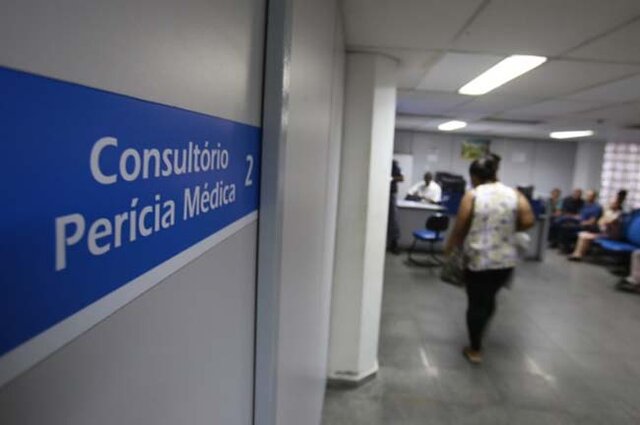 Foto: INSS - Gente de Opinião
