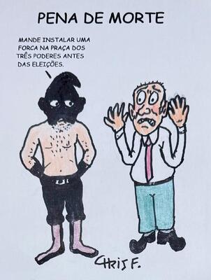 Pena de morte