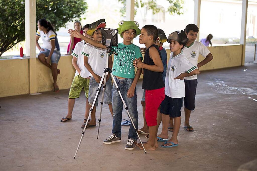 Abertas as inscrições para filmes da Décima Nona Edição do CINEAMAZÔNIA - Gente de Opinião